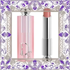 (Cao Cấp) Son Dior Addict Lip Glow 038 Soft Nude Màu Hồng Nâu Đầy Đủ