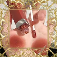 (Nhập Khẩu) Son Dior Addict Lip Tattoo 541 Natural Sienna Màu Đỏ Đất 5ml Chính Hãng