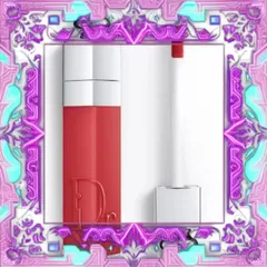 (Chính Hãng) [ không hộp ] Son Dior Addict Lip Tint 651 Natural Rose Màu Hồng Đất Chính Hãng