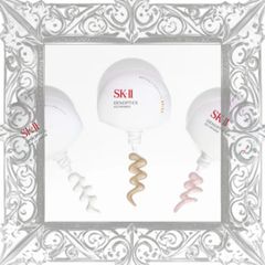 (Loại Tốt) Kem Chống Nắng SK-II Genoptics CC Primer SPF50+/PA++++ 30g Bảo Vệ Da, Dưỡng Ẩm, Làm Đều Màu Da, Massage Tự Nhiên, Chống Lão Hóa Uy Tín