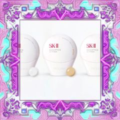 (Loại Tốt) Kem Chống Nắng SK-II Genoptics CC Primer SPF50+/PA++++ 30g Bảo Vệ Da, Dưỡng Ẩm, Làm Đều Màu Da, Massage Tự Nhiên, Chống Lão Hóa Uy Tín