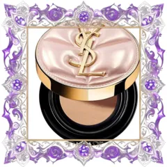(Loại Tốt) [ không hộp ] Phấn Nước Yves Saint Laurent YSL Touche Éclat Glow Pact Limited Tone B20 Ivory Chính Hãng