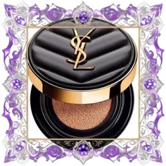 (Hàng Chuẩn) Phấn Nước Yves Saint Laurent YSL Le Cushion Encre De Peau Luminous Matte Cushion Foundation Tone 20 Trắng Tự Nhiên Uy Tín