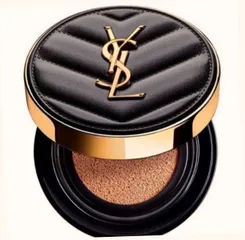 (Hàng Chất) [ không hộp ] Phấn Nước Yves Saint Laurent YSL Le Cushion Encre De Peau Luminous Matte Cushion Foundation Tone 10 Trắng Sáng Đầy Đủ Cao Cấp