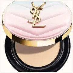 (Loại Tốt) Phấn Nước YSL Phiên Bản Limited Valentine Touche Éclat Glow-Pact Cushion SPF50+ / PA++++ Tone BR20 Cool Ivory Chính Hãng Hàng Chuẩn
