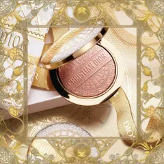 (Nhập Khẩu) Phấn Bắt Sáng Dior Forever Couture Luminizer Longwear Limited Edition 6g Trang Điểm Rạng Rỡ, Sang Trọng, Chính Hãng