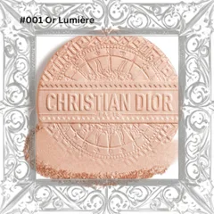 (Nhập Khẩu) Phấn Bắt Sáng Dior Forever Couture Luminizer Longwear Limited Edition 6g Trang Điểm Rạng Rỡ, Sang Trọng, Chính Hãng
