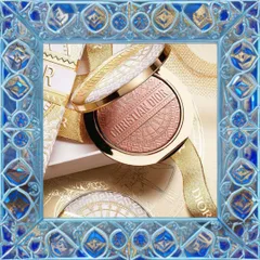 (Chính Hãng) Phấn Bắt Sáng Dior Forever Couture Luminizer Limited Edition Tone 002 Corail Lumière NDD Sản Phẩm Trang Điểm Tỏa Sáng Tự Nhiên Uy Tín