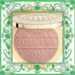 (Chính Hãng) Phấn Bắt Sáng Dior Forever Couture Luminizer Limited Edition Tone 002 Corail Lumière NDD Sản Phẩm Trang Điểm Tỏa Sáng Tự Nhiên Uy Tín