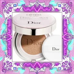 (Cao Cấp) Phấn Nước Dior Capture Totale DreamSkin Perfect Skin Cushion 15g Kèm Lõi Tone 020 Chính Hãng