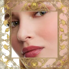 (Hàng Chất) [ không hộp ] Phấn Má Hồng Yves Saint Laurent YSL Make Me Blush Bold Blurring Blush Màu 06 Nhập Khẩu