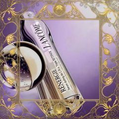(Nhập Khẩu) Tinh Chất Hỗ Trợ Trẻ Hóa Da Lancôme Rénergie C.R.x Triple Serum Retinol 50ml Giúp Làm Mờ Nếp Nhăn, Căng Mịn Da Cao Cấp