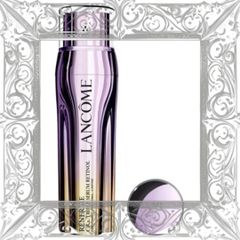 (Nhập Khẩu) Tinh Chất Hỗ Trợ Trẻ Hóa Da Lancôme Rénergie C.R.x Triple Serum Retinol 50ml Giúp Làm Mờ Nếp Nhăn, Căng Mịn Da Cao Cấp