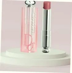 (Bản Mới) [ không hộp ] Son Dưỡng Dior Addict Lip Glow 1947 Mis Dior Màu Hồng Dâu Nhập Khẩu Cao Cấp