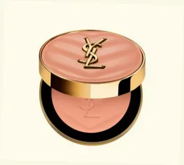 (Loại Tốt) Phấn Má Hồng Yves Saint Laurent YSL Make Me Blush Bold Blurring Blush Màu 24 Đầy Đủ Chính Hãng