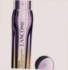 (Chính Hãng) Tinh Chất Hỗ Trợ Trẻ Hoá Da Lancôme Rénergie C.R.x Triple Serum Retinol 50ml Đầy Đủ Chính Hãng