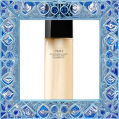 (Chính Hãng) Dầu Tẩy Trang Chống Tác Nhân Ô Nhiễm Chanel L’huile Anti-Pollution Cleansing Oil 150ml Nhập Khẩu