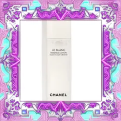 (Đẳng Cấp) Sữa dưỡng thể Chanel LE BLANC ESSENCE 150ml Nhập Khẩu