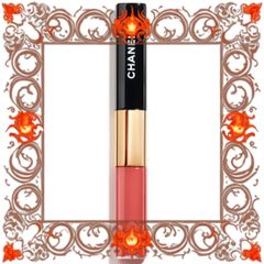 (Bản Mới) [ không hộp ] Son Kem Chanel Le Rouge Duo Ultra Tenue 192 Coral Pink Màu Hồng San Hô Nhập Khẩu