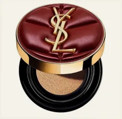 (Hàng Chuẩn) Phấn Nước Yves Saint Laurent YSL Le Cushion Encre De Peau Limited Tone 20 (Vỏ Đỏ) Mẫu Mới Uy Tín