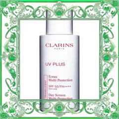(Hàng Chất) Kem Chống Nắng Clarins UV Plus Translucent SPF50/PA++++ 50ml Bảo Vệ Da Tối Ưu, Cung Cấp Độ Ẩm, Không Nhờn Dính, Phù Hợp Mọi Loại Da Cao Cấp