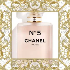 (Chính Hãng) [ không hộp ] Xịt Thơm Tóc Nữ Chanel N°5 Le Parfum Cheveux The Hair Mist 35ml 323906 Uy Tín