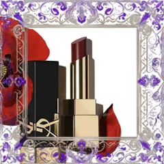 (Hàng Chuẩn) [ không hộp ] Son Yves Saint Laurent YSL The Bold High Pigment Lipstick Màu 1971 Rouge Provocation Đỏ Gạch Mẫu Mới
