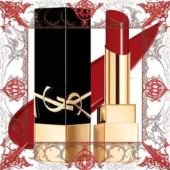 (Hàng Chuẩn) [ không hộp ] Son Yves Saint Laurent YSL The Bold High Pigment Lipstick Màu 1971 Rouge Provocation Đỏ Gạch Mẫu Mới