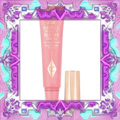 (Bản Mới) Má Hồng Charlotte Tilbury Matte Beauty Blush Wand Pillow Talk Pink Pop 12ml Phấn trang điểm tự nhiên, bền màu, dành cho mọi Loại da Nội Địa