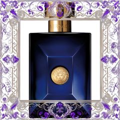 (Bản Mới) Nước Hoa Chiết Versace Pour Homme Dylan Blue 10ml Hương Ambroxan Nam Tính, Tươi Mát, Quyến Rũ, Sản Phẩm Thời Trang Đẳng Cấp Mẫu Mới