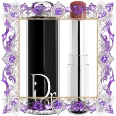 (Cao Cấp) [ không hộp ] Son Dior Addict Hydrating Shine Lipstick 716 Cannage Màu Nâu Đỏ Chính Hãng