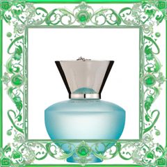 (Bản Mới) Nước Hoa Chiết 10ml Versace Pour Femme Dylan Turquoise Hương Thơm Nữ Tính Tinh Tế Dành Cho Phụ Nữ Mẫu Mới