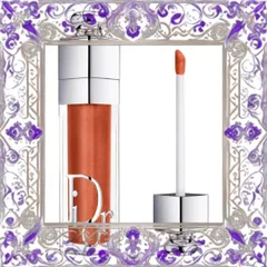 (Chính Hãng) Son Bóng Dior Addict Lip Maximizer 062 Bronzed Glow Màu Nâu 6ml Chính Hãng