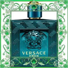 (Bản Mới) Nước Hoa Chiết Versace Eros For Men 10ml Hương Nước Hoa Nam Thời Trang Sang Trọng Từ Ý, Lưu Hương Lâu, Dễ Dàng Mang Theo Uy Tín