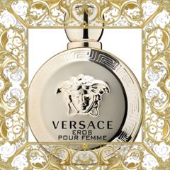 (Đẳng Cấp) Nước Hoa Chiết 10ml Versace Eros Pour Femme Eau de Parfum Hương Hoa Quả Quyến Rũ, Nữ Tính Cho Phái Đẹp Mẫu Mới