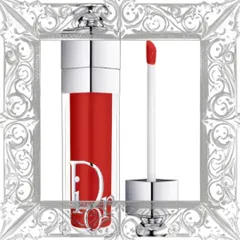 (Hàng Chất) [ không hộp ] Son Dior Addict Lip Maximizer 028 Intense Màu Đỏ Gạch Uy Tín