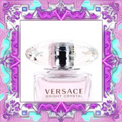 (Hàng Chuẩn) Nước hoa chiết 10ml Versace Bright Crystal Mini Size Chính Hãng
