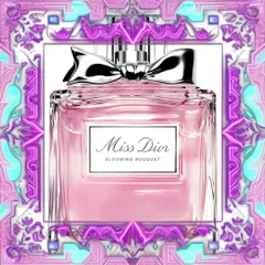 (Bản Mới) Nước hoa chiết 10ml Dior Miss Dior Blooming Bouquet Hương Hoa Pháp Nữ Tính, Sang Trọng Dành Cho Phái Đẹp Hàng Chuẩn