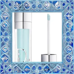 (Loại Tốt) Son Dưỡng Dior Addict Lip Maximizer 065 Icy Blue Son Dưỡng Môi Sang Trọng, Cung Cấp Độ Ẩm, Màu Xanh Tươi Sáng, Thời Trang Nữ Uy Tín