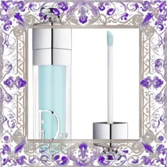 (Loại Tốt) Son Dưỡng Dior Addict Lip Maximizer 065 Icy Blue Màu Xanh 324078 Mẫu Mới