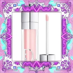 (Hàng Chuẩn) [ không hộp ] Son Dưỡng Dior Addict Lip Maximizer 001 Pink Màu Hồng Cao Cấp