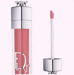 (Đẳng Cấp) [ không hộp ] Son Dưỡng Dior Addict Lip Maximizer 012 Rosewood Màu Hồng Gỗ Nội Địa Cao Cấp