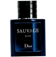 (Hàng Chuẩn) Nước hoa Dior Sauvage Elixir 10ml Hương Nam Tính Quyến Rũ, Sang Trọng, Độc Đáo từ Christian Dior Pháp 2021 Cao Cấp Nhập Khẩu