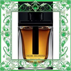 (Cao Cấp) Nước hoa chiết 10ml Christian Dior Dior Homme Parfum Chính Hãng