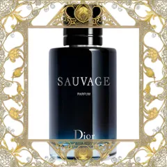 (Hàng Chuẩn) Nước Hoa Chiết 10ml Dior Sauvage Parfum Hương Gỗ Nam Tính, Sang Trọng & Quyến Rũ Dành Cho Nam Giới Chính Hãng