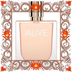 (Bản Mới) Nước Hoa Hugo Boss Boss Alive Eau De Parfum 10ml Hương Thơm Nữ Tính, Tự Tin Và Quyến Rũ Chính Hãng