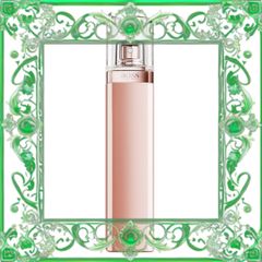 (Hàng Chất) Nước hoa Hugo Boss Ma Vie Pour Femme Intense 10ml Hương thơm nữ tính quyến rũ với hoa xương rồng và hoa hồng Hàng Chuẩn