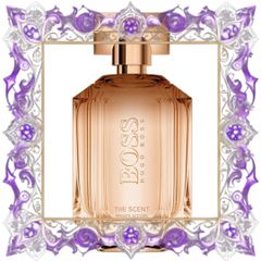 (Hàng Chất) Nước hoa chiết 10ml Hugo Boss The Scent Private Accord for Her Chính Hãng