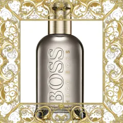 (Chính Hãng) Nước hoa chiết 10ml Hugo Boss Boss Bottled Eau de Parfum Chính Hãng
