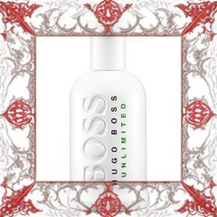 (Cao Cấp) Nước Hoa Hugo Boss Bottled Unlimited 10ml Hương Tươi Mới Nam Tính, Phong Cách Hiện Đại, Quà Tặng Độc Đáo Cho Phái Mạnh Chính Hãng